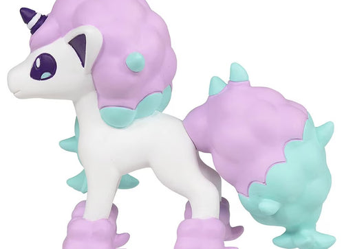 Load image into Gallery viewer, Takara Tomy Pokemon Moncolle MS-42 Ponyta Box Packing 4CM Mini Figure
