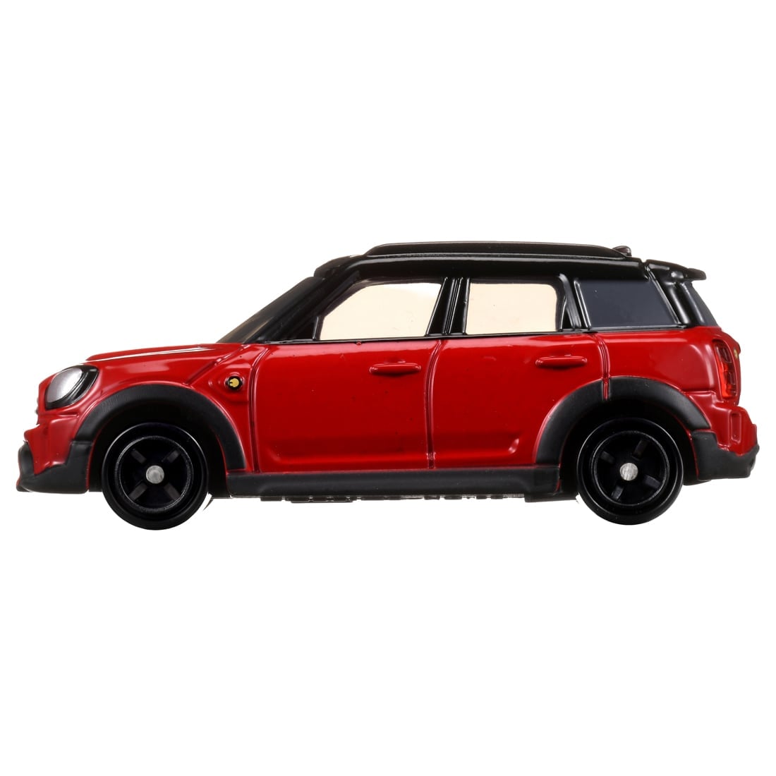 Takara Tomy Tomica 1/64 No. 52 Mini Cooper SE Countryman All4 (First Edition)