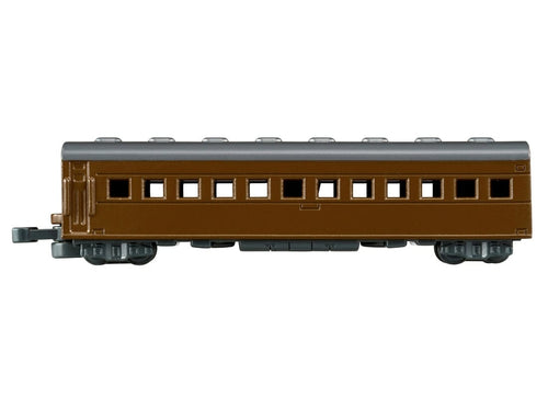 Load image into Gallery viewer, Takara Tomy Tomica Premium Unlimited 10 Galaxy Express 999 Diecast Model Train
