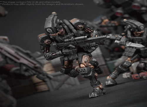 Load image into Gallery viewer, (Pre-order) Toys Alliance FAV-A144 Super Skull Simupuppet P5 Acid Rain Figurine
