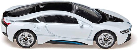 Siku #1458 BMW i8 Mini Die-cast Model Car