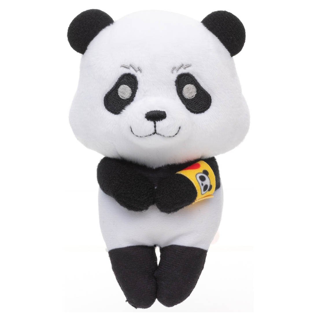 Takara Tomy Jujutsu Kaisen MINI Plush - Chokkori Panda