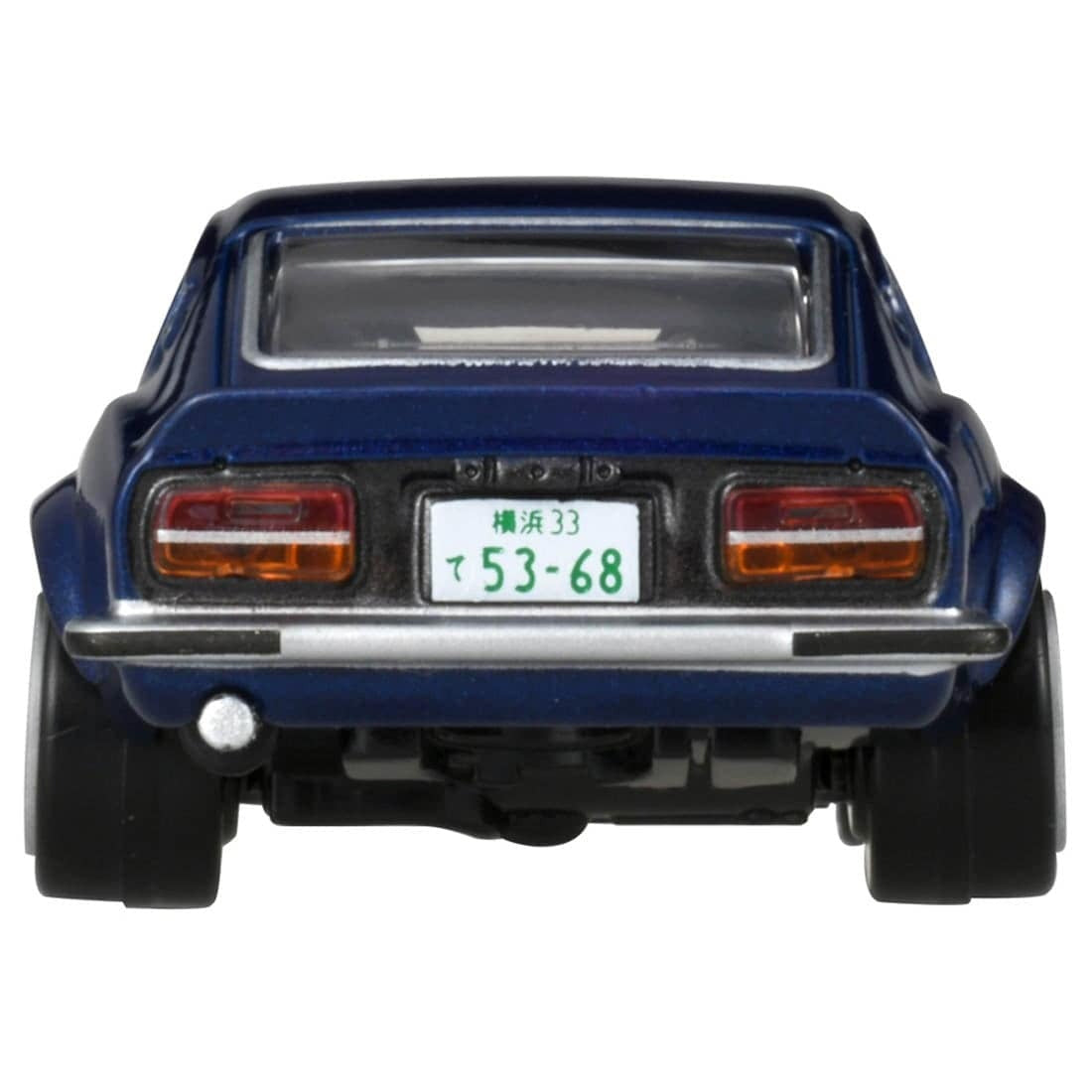 Takara Tomy Tomica Premium Unlimited No.09 Wangan Midnight Devil Z