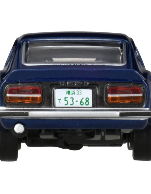 Load image into Gallery viewer, Takara Tomy Tomica Premium Unlimited No.09 Wangan Midnight Devil Z
