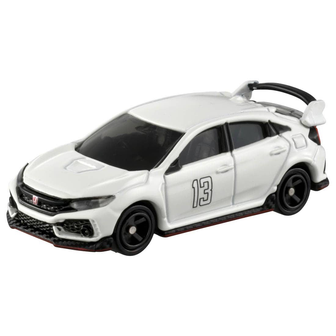 Takara Tomy Dream Tomica Diecast Model Car - MF GHOST Honda Civic Type R