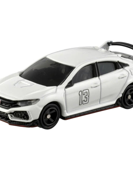 Takara Tomy Dream Tomica Diecast Model Car - MF GHOST Honda Civic Type R