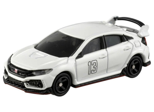 Load image into Gallery viewer, Takara Tomy Dream Tomica Diecast Model Car - MF GHOST Honda Civic Type R
