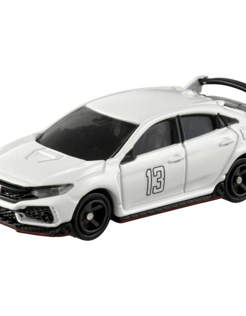 Load image into Gallery viewer, Takara Tomy Dream Tomica Diecast Model Car - MF GHOST Honda Civic Type R

