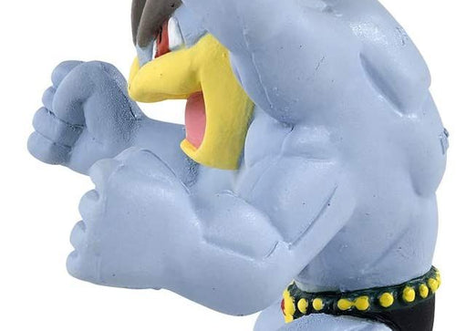 Load image into Gallery viewer, Takara Tomy Pokemon Moncolle - MS-21 Machamp Mini Figure
