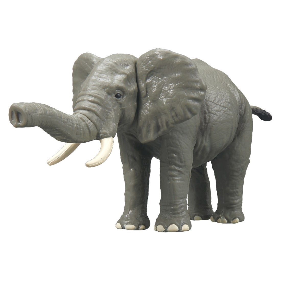 Takara Tomy Ania AL-26 African Bush Elephant Animal Figure