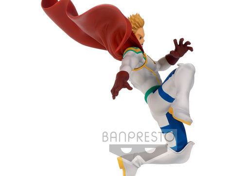 Load image into Gallery viewer, Banpresto My Hero Academia The Amazing Heroes Vol.16 Lemillion
