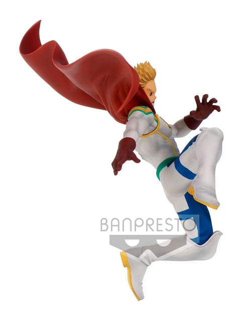 Load image into Gallery viewer, Banpresto My Hero Academia The Amazing Heroes Vol.16 Lemillion
