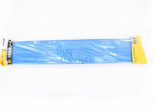 Load image into Gallery viewer, Takara Tomy Plarail Rail Train Accessory Parts R-07 Double Length Straight Rail
