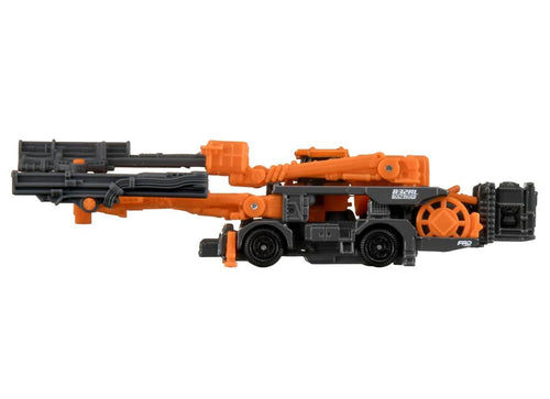 Load image into Gallery viewer, Takara Tomy Tomica No.136 Furukawa Rock Drill Boltinger Diecast Model Car

