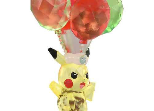 Load image into Gallery viewer, Takara Tomy Pokemon Monster Collection Flying Terastal Phenomenon MT-01 Pikachu
