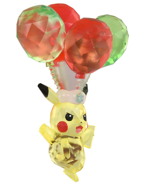 Load image into Gallery viewer, Takara Tomy Pokemon Monster Collection Flying Terastal Phenomenon MT-01 Pikachu
