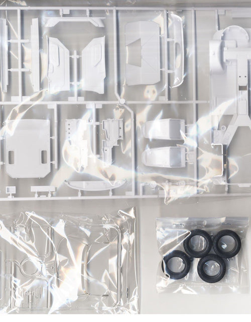 Load image into Gallery viewer, Tamiya #24358 1/24 Lotus Europa Special Assembly Model Car
