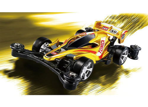Load image into Gallery viewer, Takara Tomy Tomica Premium Unlimited Mini 4WD Aero Avante 55th Anniversary

