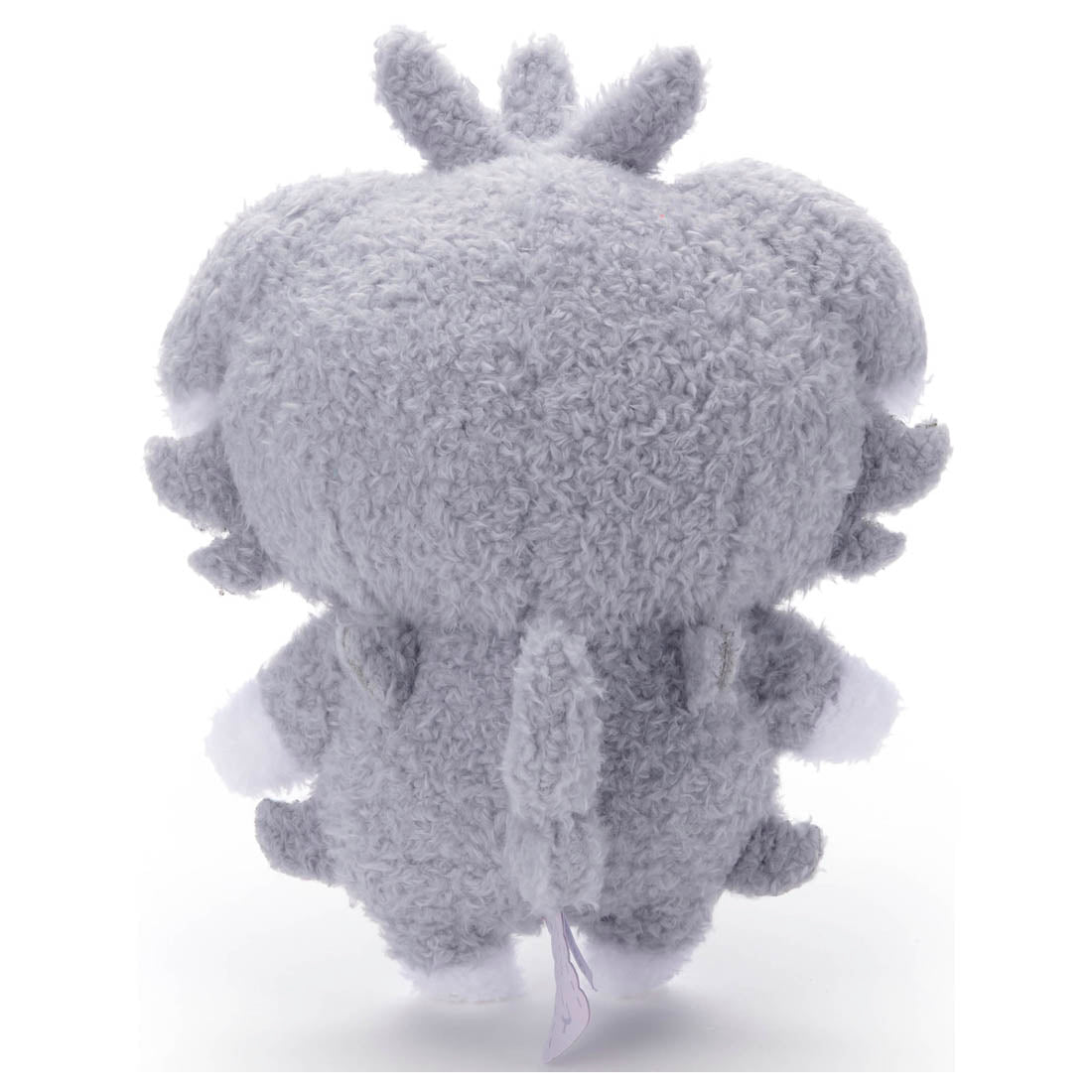 Takara Tomy Pokemon Soft Plush Toy - Poke Piece Plush Espurr