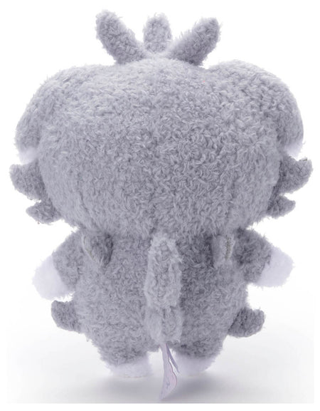 Takara Tomy Pokemon Soft Plush Toy - Poke Piece Plush Espurr