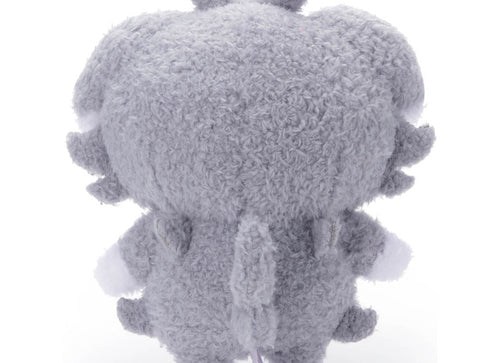 Load image into Gallery viewer, Takara Tomy Pokemon Soft Plush Toy - Poke Piece Plush Espurr
