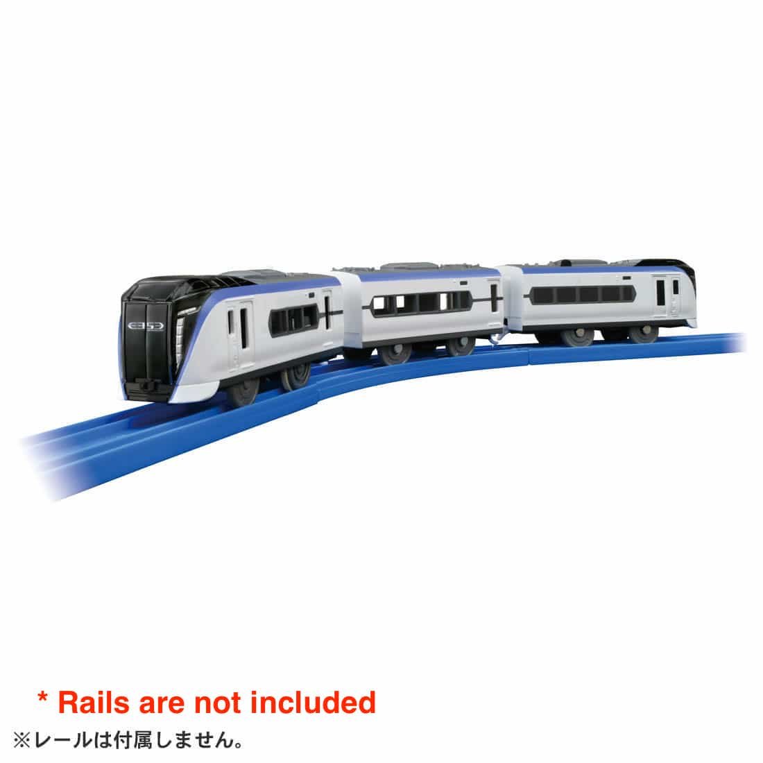 Takara Tomy Plarail Toy Train S-23 Series E353 Azusa (Consolidated Type)
