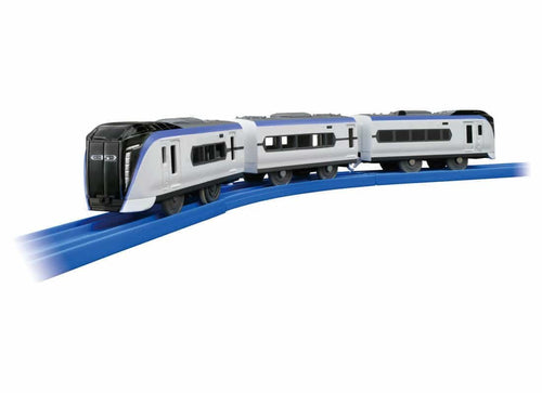 Load image into Gallery viewer, Takara Tomy Plarail Toy Train S-23 Series E353 Azusa (Consolidated Type)
