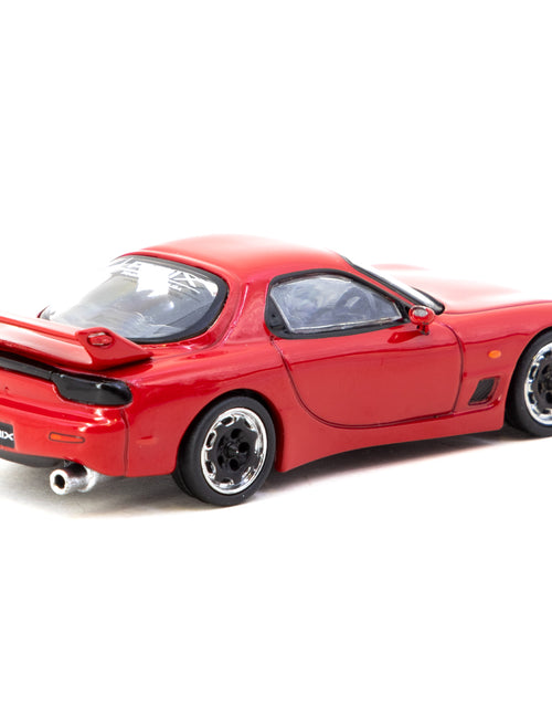 Load image into Gallery viewer, Tarmac Works Global64 1/64 Mazda RX-7 (FD3S) Mazdaspeed A-Spec, ESDER
