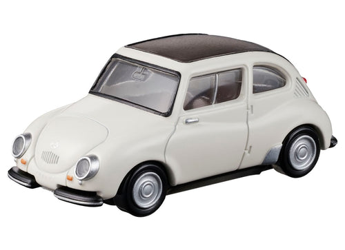 Load image into Gallery viewer, Takara Tomy Tomica Premium Diecast 1/48 35 Subaru 360 Diecast Model Car
