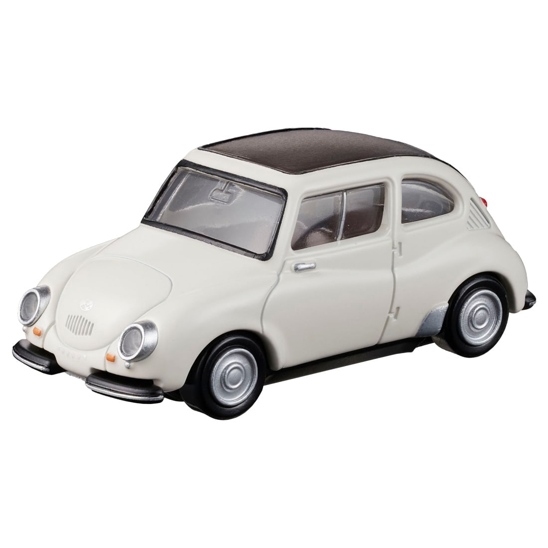 Takara Tomy Tomica Premium Diecast 1/48 35 Subaru 360 Diecast Model Car