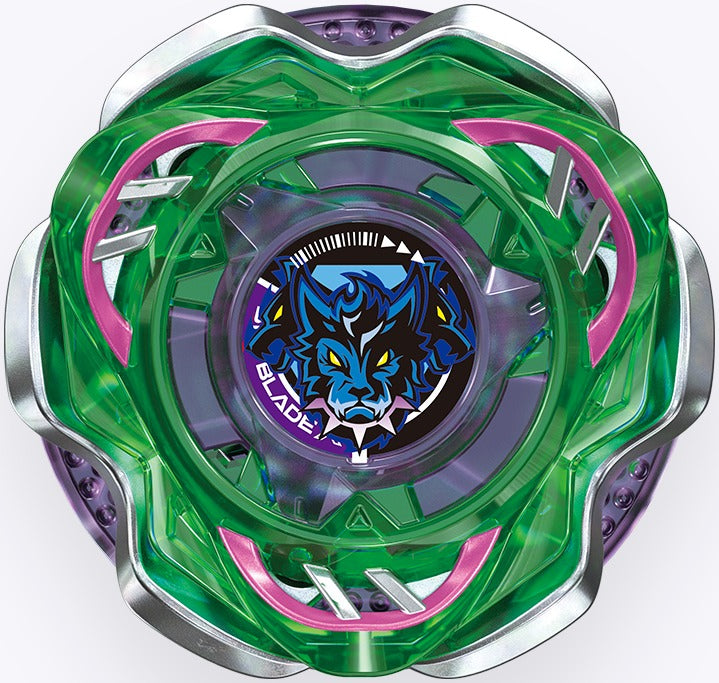 (Pre-order / Shipping Date: end of Jul 2026) Takara Tomy Beyblade X CX-08 Random Booster Vol. 7 (Random x 1)