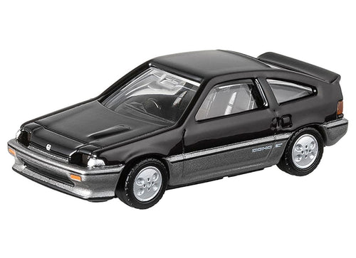 Load image into Gallery viewer, Takara Tomy Tomica Premium No.16 Honda Ballade Sports CR-X (1st) Model Car
