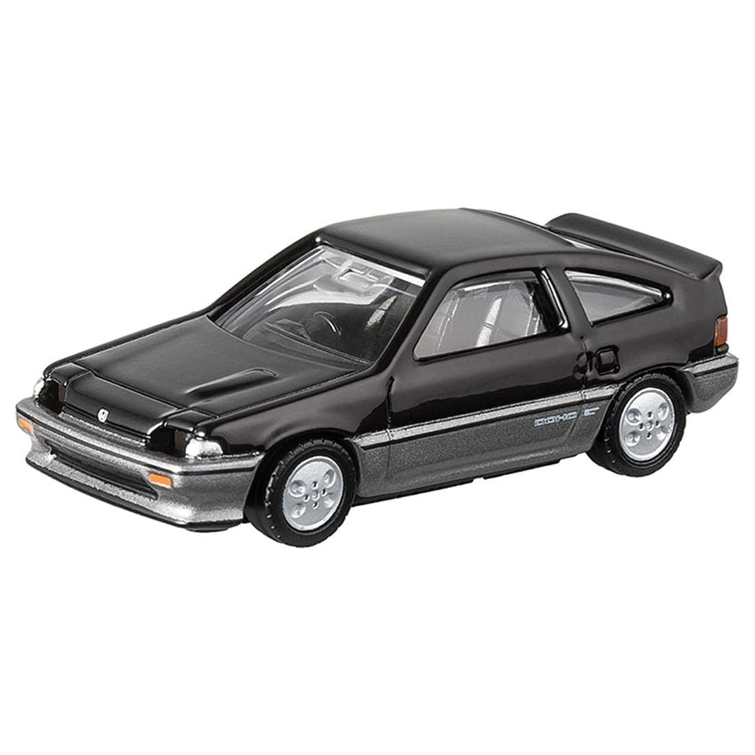 Takara Tomy Tomica Premium No.16 Honda Ballade Sports CR-X (1st) Model Car