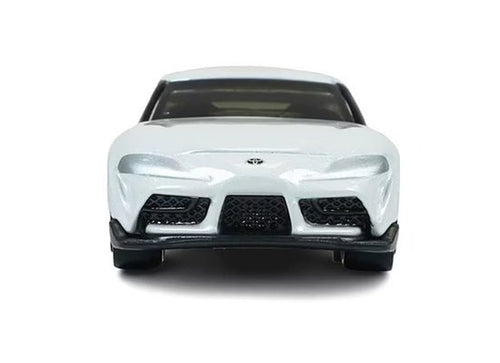 Load image into Gallery viewer, Takara Tomica Tomy 1/60 #73 Toyota GR Supra Diecast Model Car
