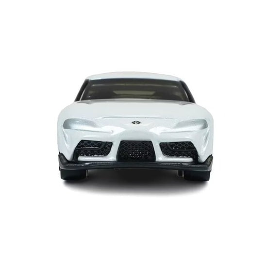 Takara Tomica Tomy 1/60 #73 Toyota GR Supra Diecast Model Car