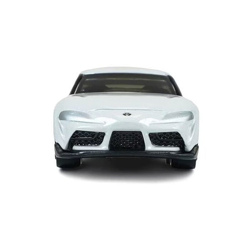 Load image into Gallery viewer, Takara Tomica Tomy 1/60 #73 Toyota GR Supra Diecast Model Car
