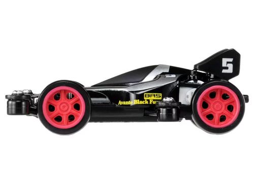 Load image into Gallery viewer, Takara Tomy Tomica Premium Unlimited Mini 4WD Avante Jr. Black Special *MINI CAR
