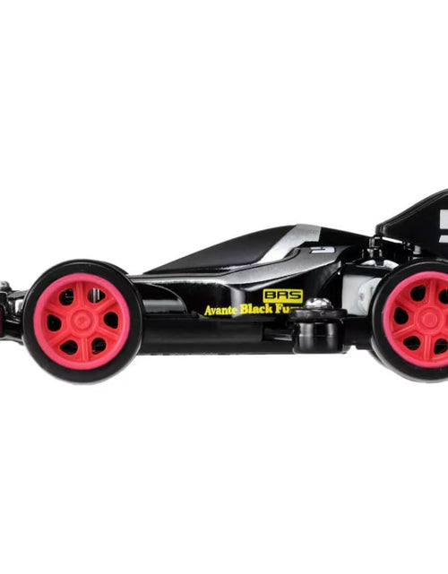 Load image into Gallery viewer, Takara Tomy Tomica Premium Unlimited Mini 4WD Avante Jr. Black Special *MINI CAR
