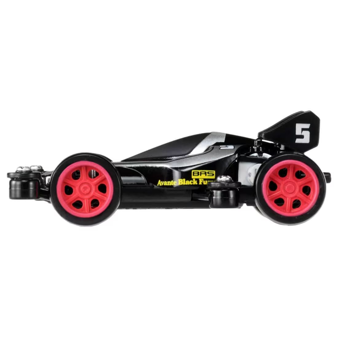 Takara Tomy Tomica Premium Unlimited Mini 4WD Avante Jr. Black Special *MINI CAR