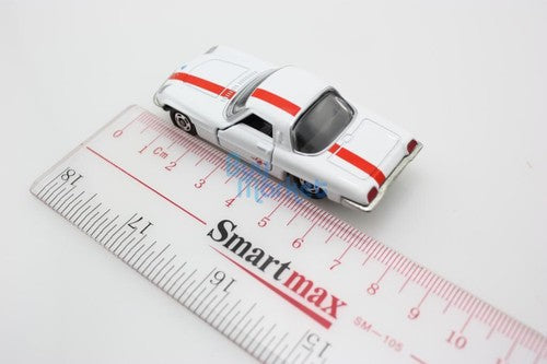 Load image into Gallery viewer, Takara Tomy Dream Tomica Evangerion The Movie NERV Official Diecast Toy Car
