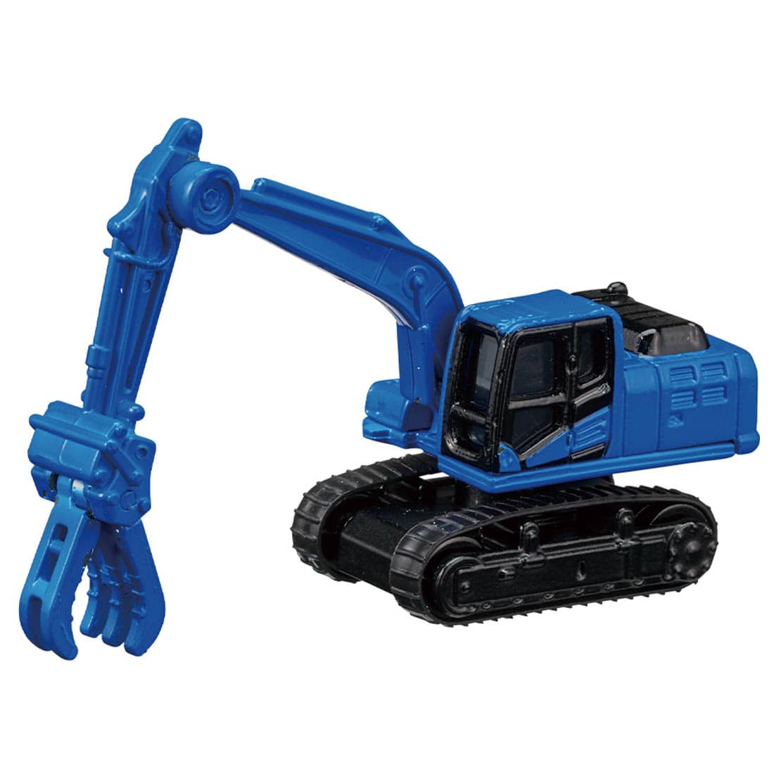 Takara Tomy Tomica Town World Road Construction Site (with Tomica & Parts)