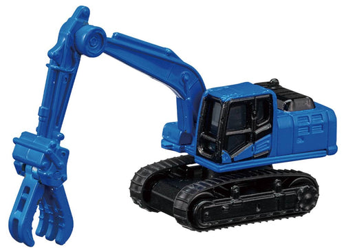 Load image into Gallery viewer, Takara Tomy Tomica Town World Road Construction Site (with Tomica &amp; Parts)
