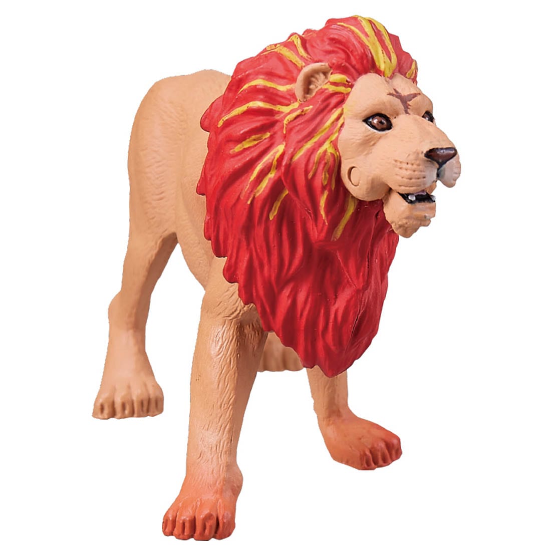 Takara Tomy Adventure Continent Ania Kingdom Leonie (Lion) (Animal Figure)