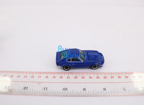 Load image into Gallery viewer, Takara Tomy Tomica Premium No. 09 Nissan Fairlay Z Package Diecast Car Toy
