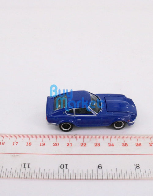 Load image into Gallery viewer, Takara Tomy Tomica Premium No. 09 Nissan Fairlay Z Package Diecast Car Toy
