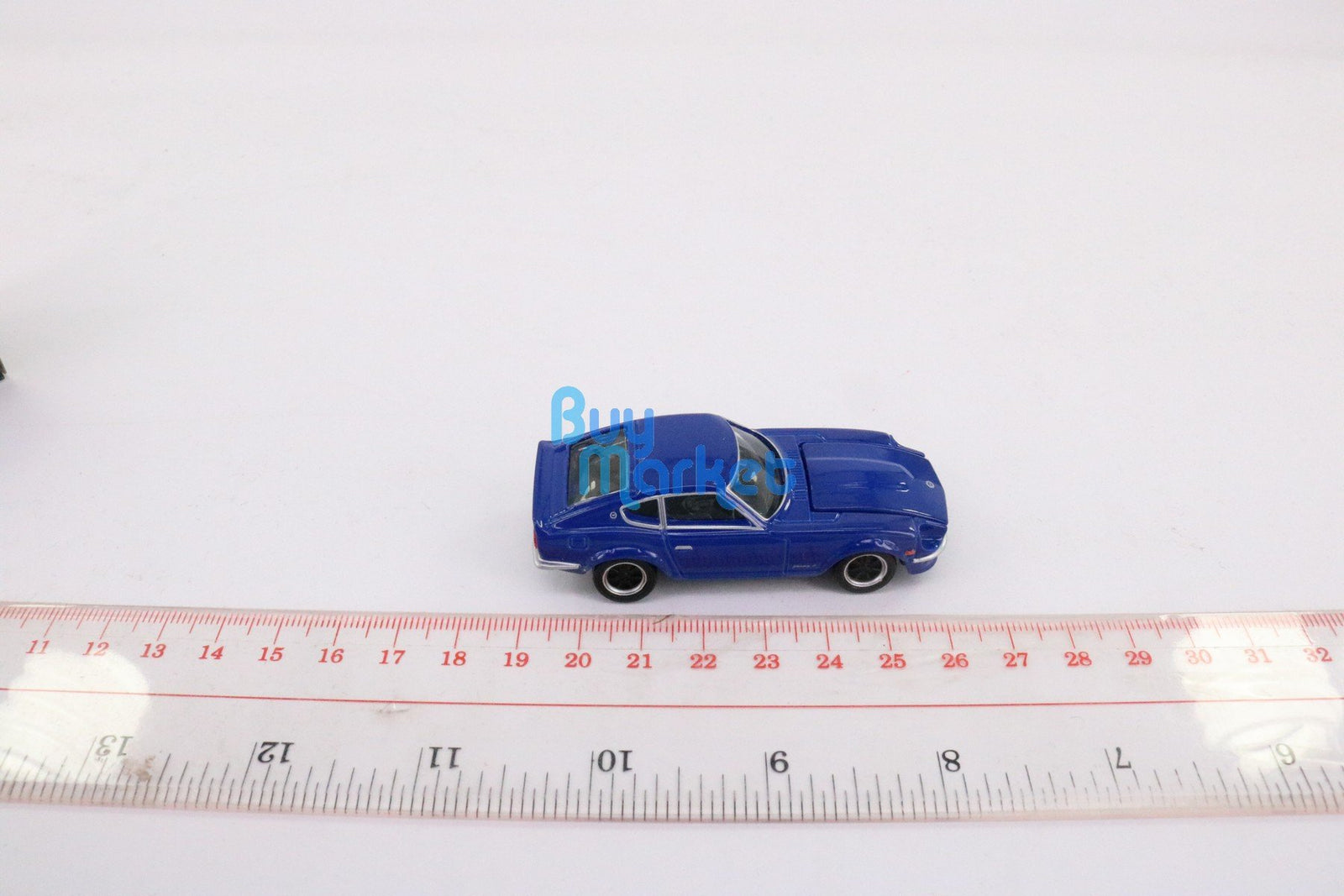 Takara Tomy Tomica Premium No. 09 Nissan Fairlay Z Package Diecast Car Toy