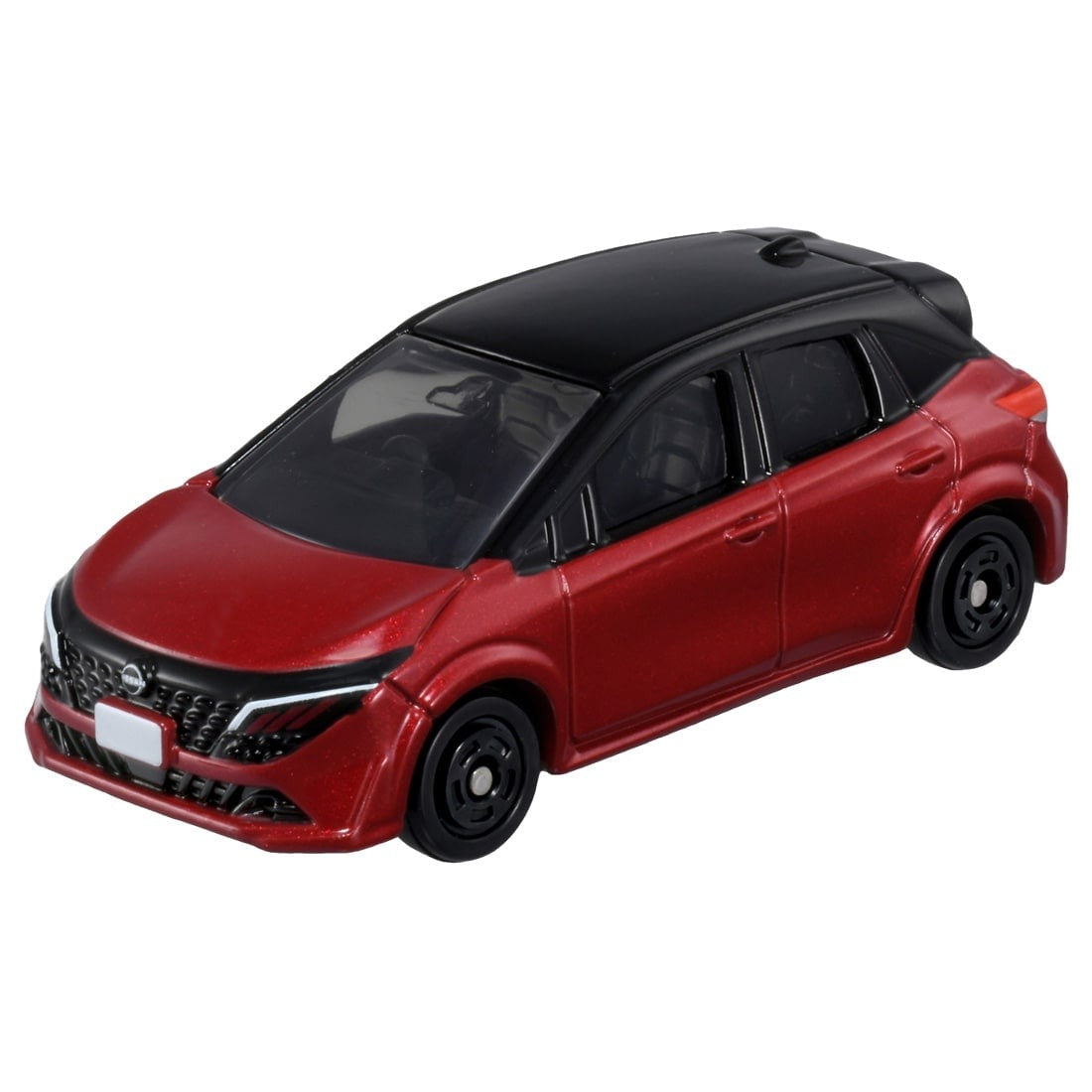 Takara Tomy Tomica Diecast Model Car 1:63 No.47 Nissan Note Aura (1st)