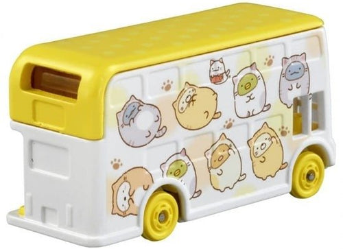 Load image into Gallery viewer, Takara Tomy Dream Tomica Sumikko Gurashi Neko Asia Edition
