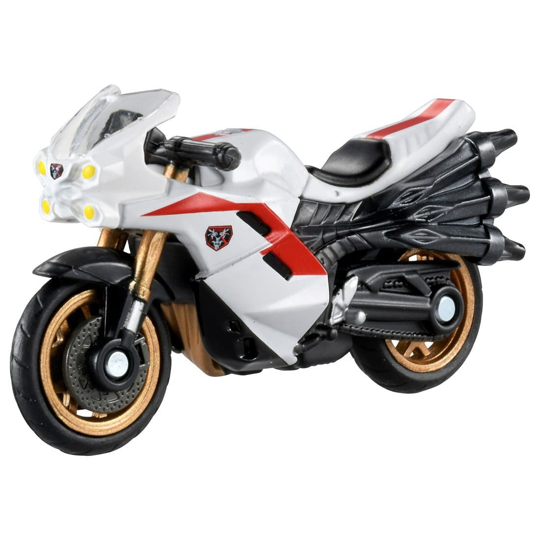 Takara Tomy Tomica Premium Unlimited Shin Kamen Rider Cyclone (Kamen Rider2 ver)
