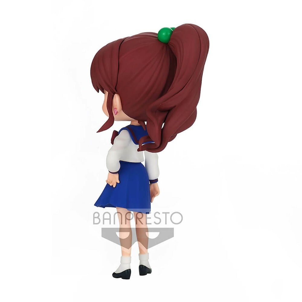 Banpresto Q posket Figure - Sailor Moon Eternal The Movie Makoto Kino Uniforms